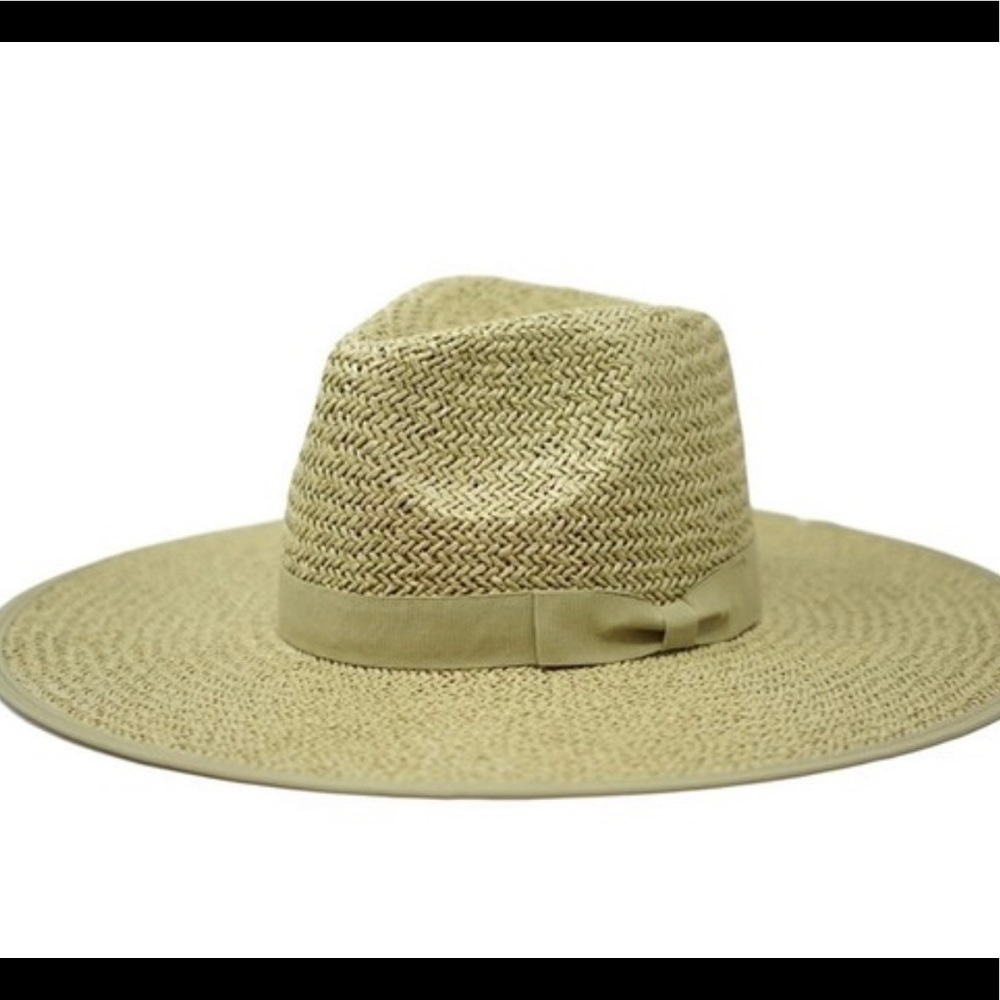 Female fashion hat